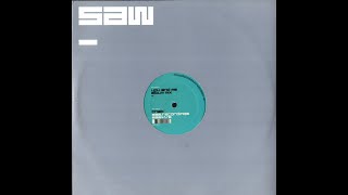 Chab – You And Me (Album Mix) + Bonus Tool Mix (2005)