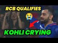 RCB beat CSK in the 