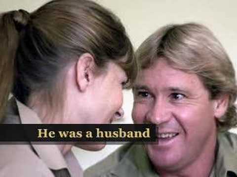 A Tribute to Steve Irwin