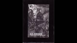Ex.Order - Prayers Of The New Holocaust