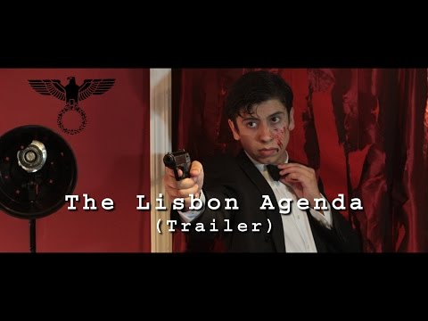 The Lisbon Agenda: Teaser Trailer