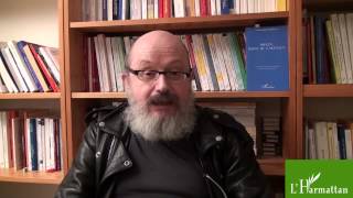 DIDON, REINE DE CARTHAGE <br> Serge Lavoine