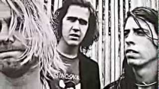 NIRVANA:THE MONEY WILL ROLL RIGHT IN