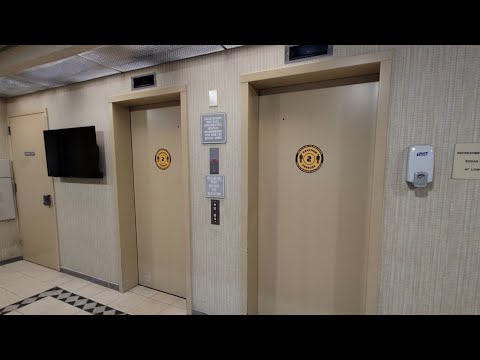 Epic Motor: Dover Hydraulic Elevators @ 875 Old Country Rd, Plainview, NY