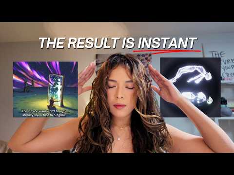 Your Brain Is Blocking Your Manifestation… Until You Do THIS