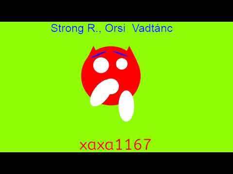 Strong R., Orsi Vadtánc (remix)