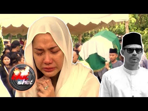 Hot Shot 21 Februari 2020 - Tak Bisa Tidur dan Masih Syok