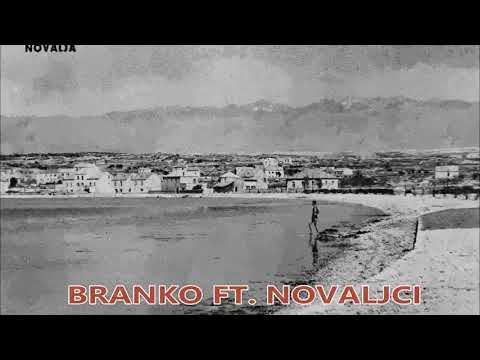 Branko ft. Novaljci - Na Čiponjcu
