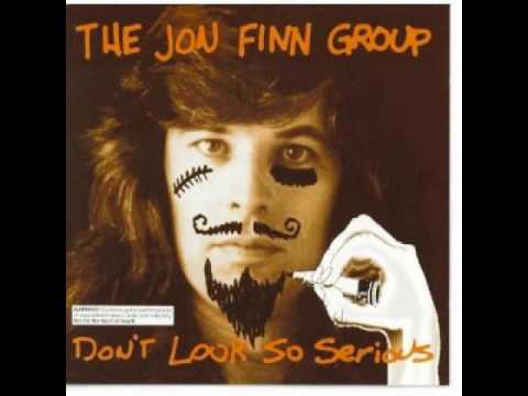The Jon Finn Group - Spanish Ice