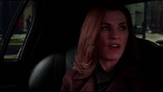 Julianna has the Last Word! - Julianna Margulies Swearing Compilation video