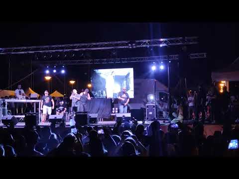 CPV - Grandes planes DIRECTO (Concierto Homenaje a Jota Mayúscula)