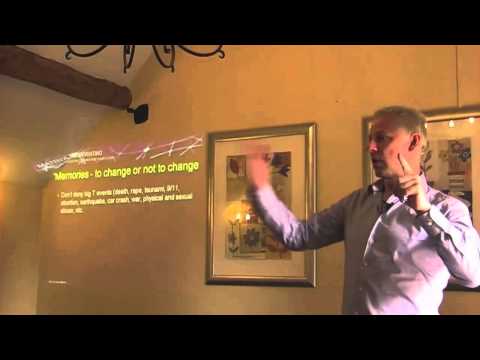 [EFT] Resolving Trauma Using EFT & Matrix Reimprinting