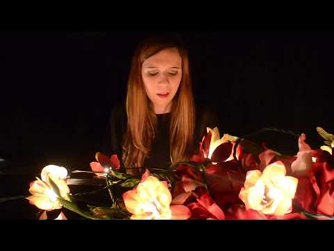 Sonya Alone - #CometCoverContest