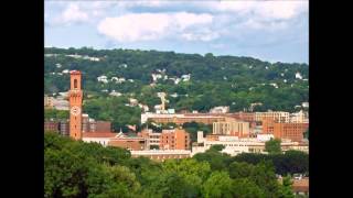 Way Over Yonder in the Minor Key - Railroad Earth with Amy Helm