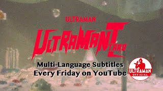 50th Anniversary! Ultraman Taro -Multi-Language Subtitles- Trailer | April 7th