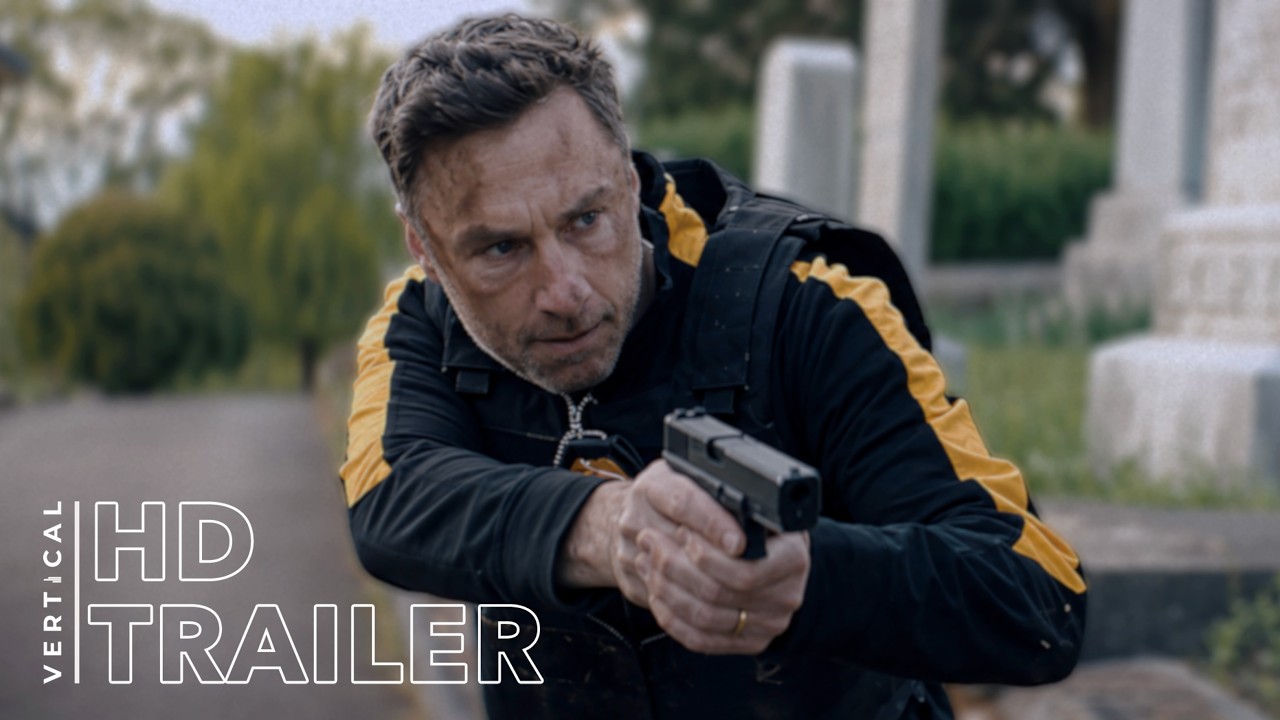 Miniature de la vidéo Clean Hands | Official Trailer (HD) | Vertical du film Clean Hands