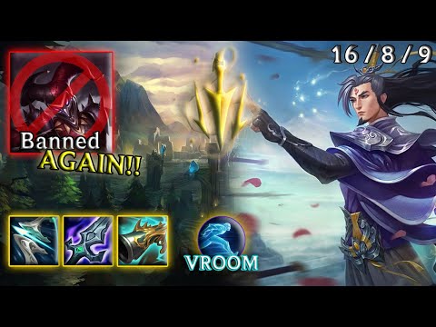 Unranked to Diamond Rank Flex Game 7 (They made me MAD!)