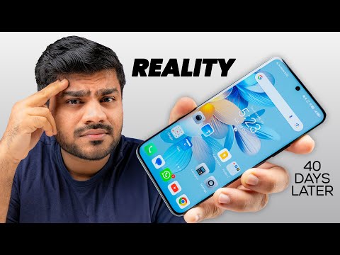 Honor 90 Review After 40 Days of Usage - My Honest Opinions!