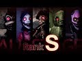 Dark Deception Chapter 1 3 S Rank TOUR