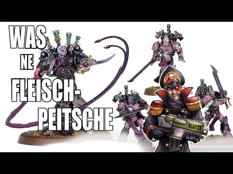 Die Emperors Children kommen auf euch (zu)!