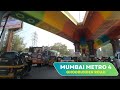 Mumbai Metro 4 - turning Ghodbunder Road into the fastest-growing hotspot in the Mumbai MMR
