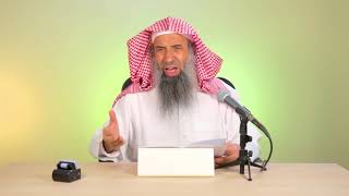 صورة #فتاوى_الزامل | غسل داخل الأذن أثناء الغسل