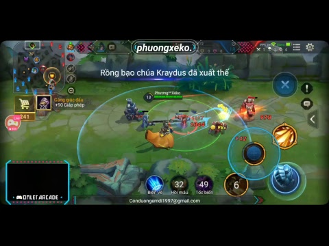 phương Xeeko channel