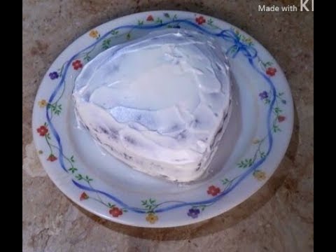 Chocolate Sponge Cake Without Oven Recipe | How to Make Chocolate Cake | Easy Chocolate Cake