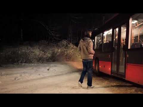 NRK1 Ident - Bus (2011-2025)