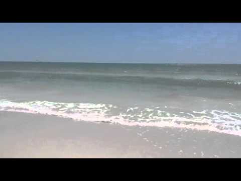 Kahlua Beach Club, Ft. Myers Beach, FL