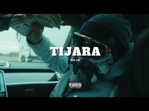[FREE] Sil3a Type Beat 2025 -  "Tijara"