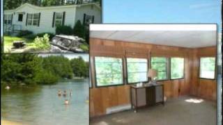 preview picture of video '$34,900 Single Family Home, Wolfeboro, NH'