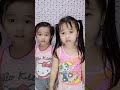 Transpormation With My Sister ‍ ️‍