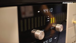 Video thumbnail for Apogee Electronics Symphony I/O Converter: 64 Channel Audio Interface - Dubspot @ Namm 2014 by Dubspot