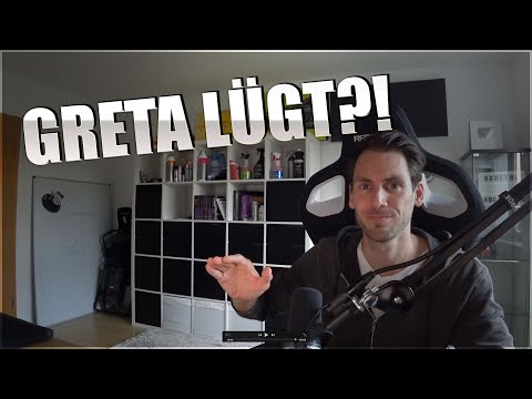 Greta Thunberg lügt?! Robert Habeck wettert gegen Donald Trump beim Weltwirtschaftsforum Davos 2020