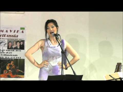 У САМОВАРА Я И МОЯ МАША