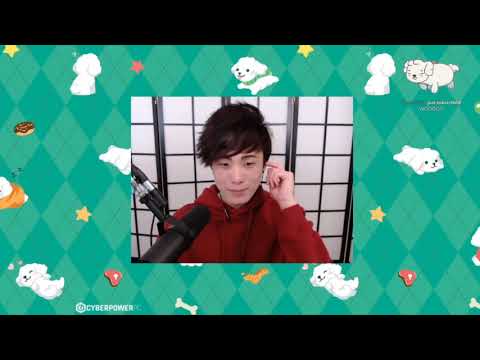 Sykkuno Reaction to Last Cup of Coffee | Valkyrae x Natsumiii x Lilypichu