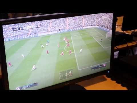 FIFA 15 toernooi - LVV Lugdunum 11/01/2015