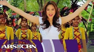 ABS-CBN Summer Station ID 2012 &quot;Pinoy Summer, Da Best Forever&quot;
