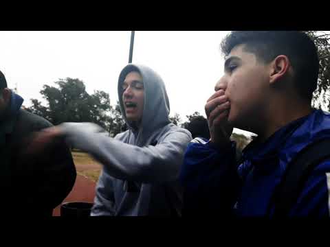 KOAS VS MACU VS EFD VS JOACO | 1ERA RONDA | ACADEMIA RAP (22/7/18)