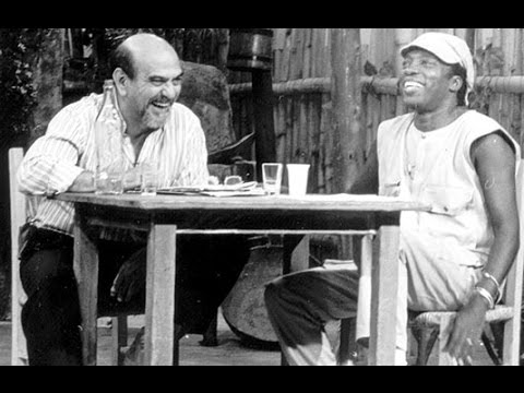 Programa Som Brasil - Milton Nascimento (1987, Globo)