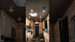 Ice Fishing Palace l Glacier Ice Houses