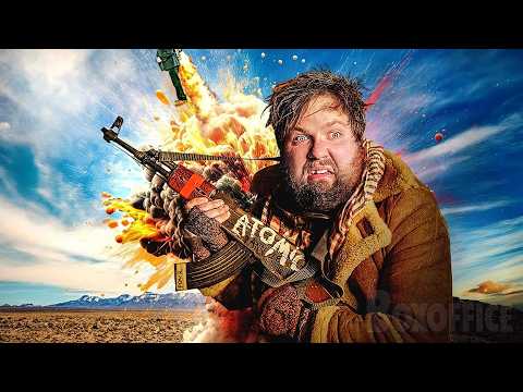 The Movie of Chaos | COMEDY | Full Movie en English