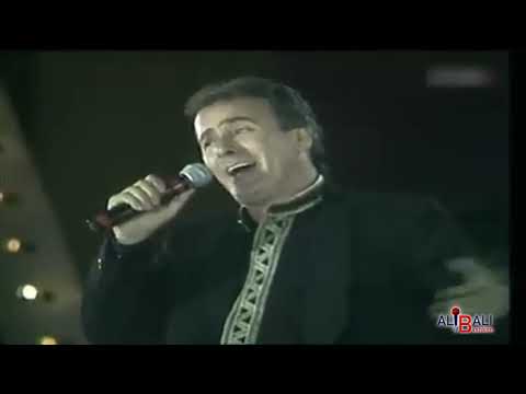 Bashkim Alibali - Ëndërr e vjetër