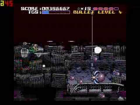 Timeslip Fun-Run Level5