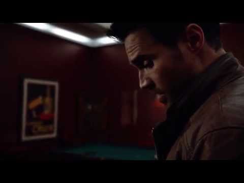 Marvel's Agents of S.H.I.E.L.D. - Kick@ss Move of the Week: Ward Defeats Malick's Henchmen