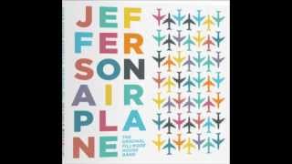 Jefferson Airplane - Fat Angel (Live)
