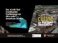 cultne harvard university encontro continental de estudos afro latinos americanos alari ep 01