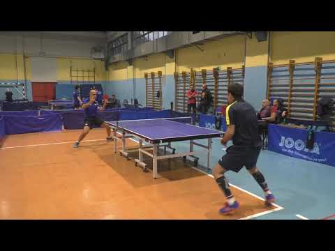 FALCUCCI-FIONDA | Campionato Serie C1 - 3° giornata