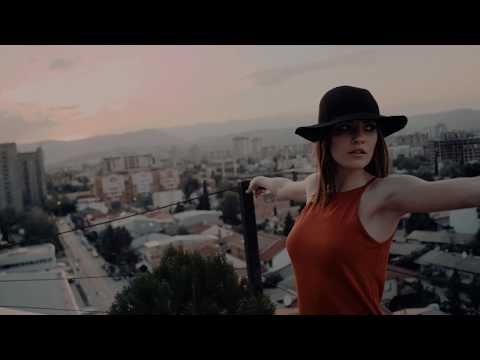 Cyrillic & Iwayo ft.  Dina - Right Here (Official Music Video)